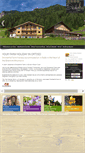 Mobile Screenshot of drockerhof.com